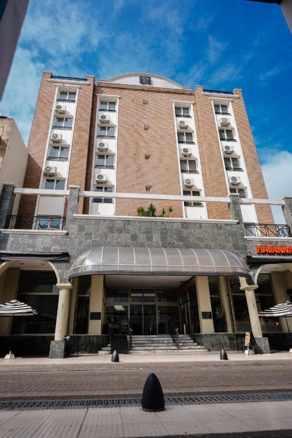 San Nicolas Plaza San Nicolás de los Arroyos エクステリア 写真