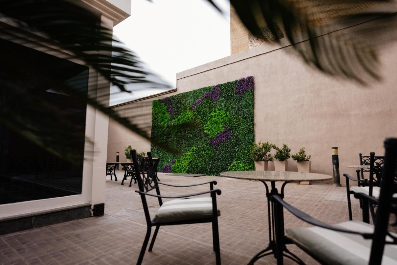 San Nicolas Plaza San Nicolás de los Arroyos エクステリア 写真