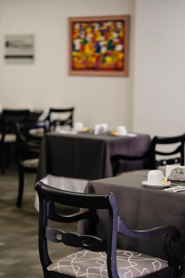 San Nicolas Plaza San Nicolás de los Arroyos エクステリア 写真